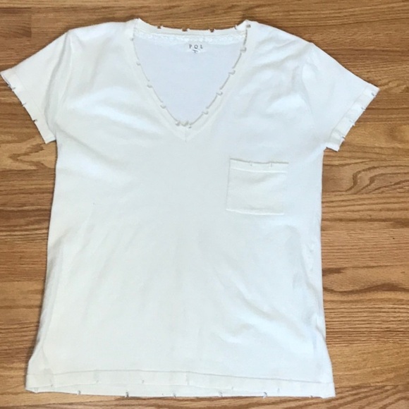 Pol Tee - Picture 1 of 8
